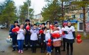 В Кочубеевском районе водителей призвали сдать кровь