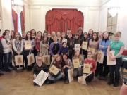 Ставропольские художники стали призёрами Всероссийского юношеского конкурса