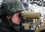 500 военных отрабатывают боевые задачи на Ставрополье