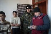 На Ставрополье продолжается борьба с фиктивной регистрацией