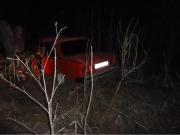 На Ставрополье погиб водитель, врезавшись в дерево на большой скорости