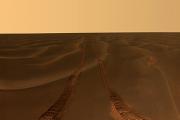 Ровер Curiosity нашел на Марсе возможные следы древней экосистемы