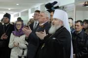 Международная православная выставка-ярмарка открылась в Ставрополе
