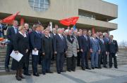 Общественный совет Ставрополя принял эстафету от губернатора