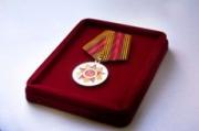 Ставропольские ветераны получили медали к 70-летию Победы