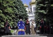 Городской праздник духовной музыки пройдёт в Ставрополе