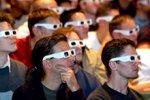 3D-фильмы полезны для мозга, показало исследование