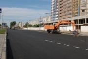 На Ставрополье построят около 800 км дорог