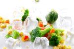Действительно ли замороженные овощи и фрукты полезны?