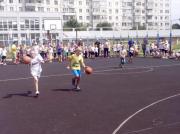 Более 200 ставропольских школьников  приняли участие в городской спартакиаде