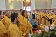 На Cтаврополье принесены мощи святого равноапостольного князя Владимира