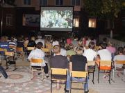 На открытой киноплощадке Ставрополя 31 июля покажут «Брестскую крепость»
