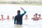 В Ставропольском крае подвели печальные итоги купального сезона