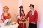 На Ставрополье церемонию бракосочетания проведут в фольклорном стиле