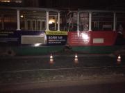 Пассажирам, пострадавшим при столкновении трамваев в Пятигорске, выплатят компенсации