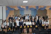 Школьники Ставрополя соревнуются в правовой грамотности