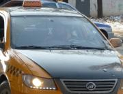 В Ставрополе разыскивают водителя такси, насмерть сбившего пенсионера