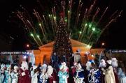 Резиденцию Деда Мороза откроют в краевом центре на новогодние праздники