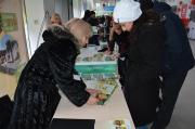 В Ставрополе прошла «Ярмарка недвижимости»