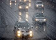 Снег, туман и гололёд прогнозируют на Ставрополье