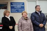 Новая сельская амбулатория открылась на Ставрополье