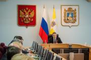 Губернатор Ставрополья: Повышение взносов на капремонт недопустимо