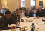На Ставрополье обсудили ход форума «Машук-2016»