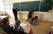 Вопросы профадаптации детей-инвалидов обсудили в Ставрополе