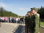 На Ставрополье прибыла межведомственная комиссия по подготовке граждан к военной службе